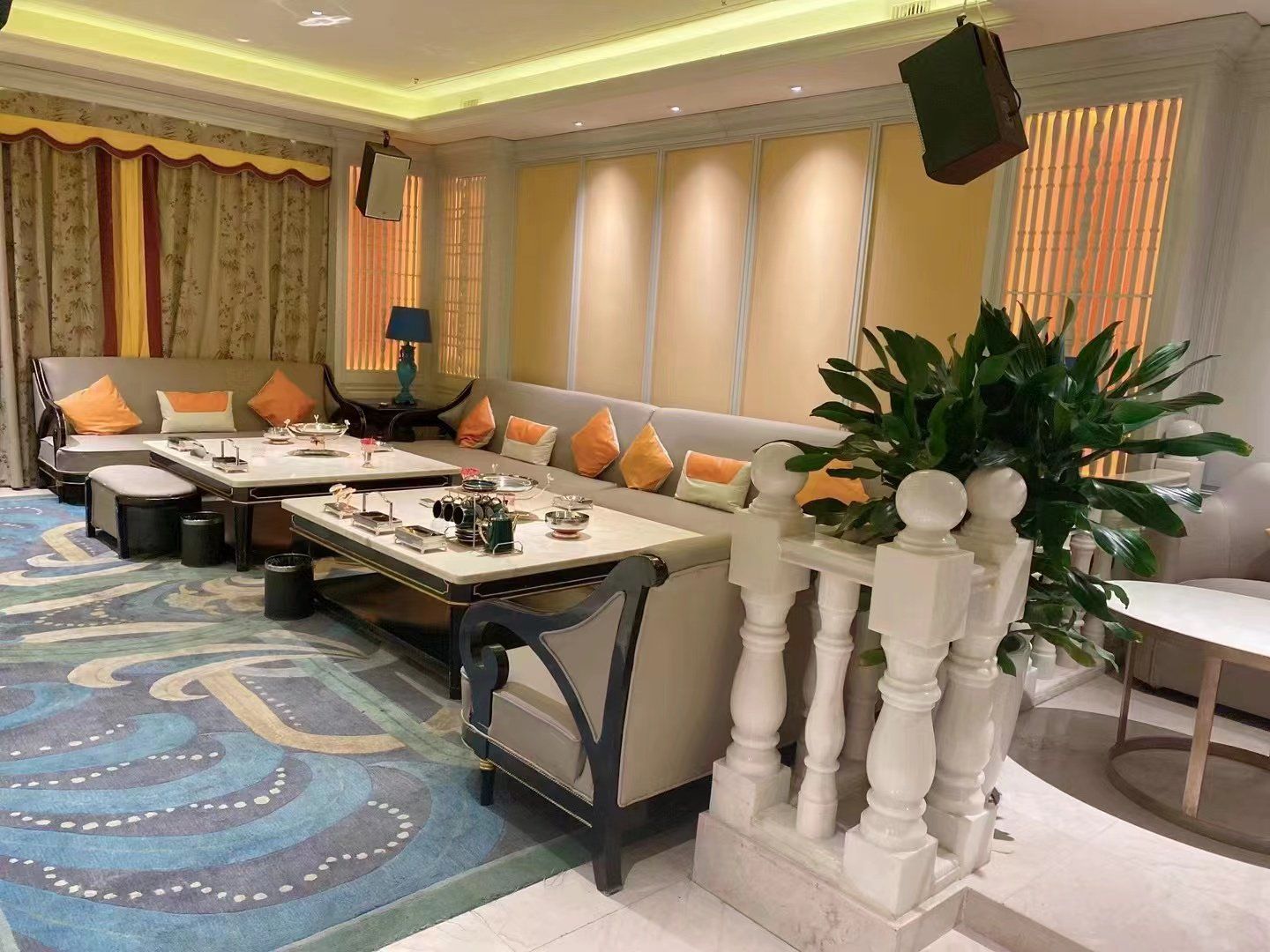 营口低端场商务KTV-大石桥市ktv预定