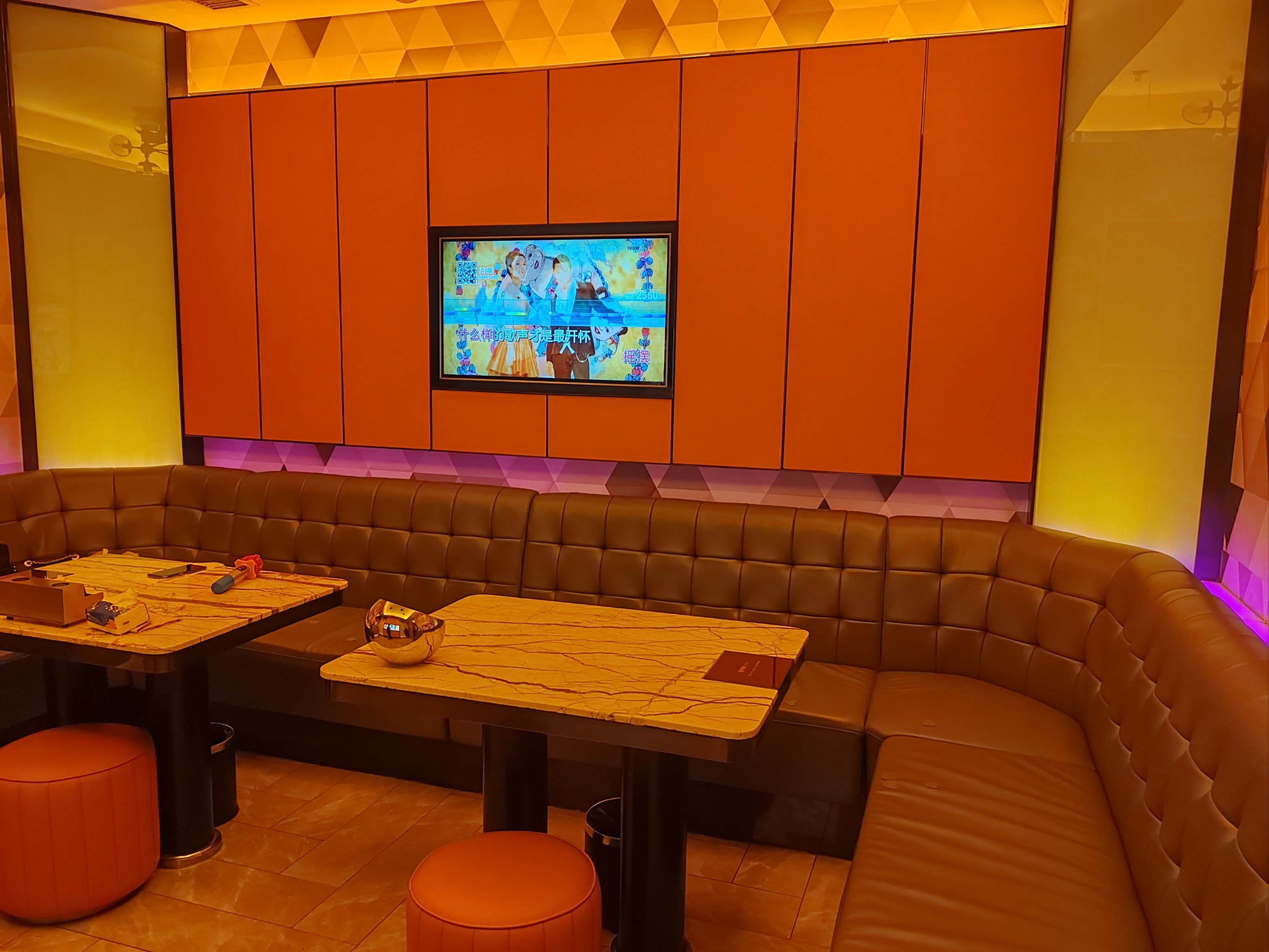 营口商务ktv总排行-大石桥市ktv预定