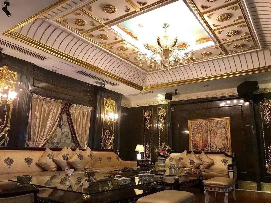 营口商务ktv精选商务ktv订房推荐-大石桥市ktv预定